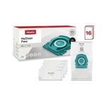 image produit Sac à poussière Pack XXL HyClean Pure TU