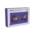 image produit Redmi Pad 2 4/128 Wifi + Cover