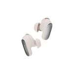 image produit Bose QuietComfort Ultra Écouteurs (2e génération), écouteurs sans Fil à réduction de Bruit, Jusqu’à 6 h d’autonomie, Indice de Protection IPx4, Son immersif, Basses Profondes, Blanc Nuage