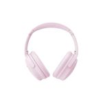 image produit Bose QuietComfort Headphones, Casque sans Fil immersif à réduction de Bruit, Casque Supra-aural Bluetooth avec Micro intégré d’Une autonomie allant Jusqu’à 24 Heures, Rose Pétale - Édition limitée