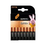 image produit alcalines AAA Plus, 1,5V