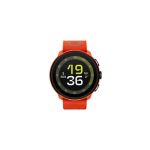 image produit SUUNTO Run Montre de Running Femme Homme, 1,32" Écran Tactile AMOLED, Multisports, Tracker d'Activités, GPS Bi-Band, Suivi Fréquence Cardiaque/Sommeil, Course à Pied, 12 Jours d'Autonomie, Musique - livrable en France