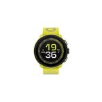 image produit SUUNTO Run Montre de Running Femme Homme, 1,32" Écran Tactile AMOLED, Multisports, Tracker d'Activités, GPS Bi-Band, Suivi Fréquence Cardiaque/Sommeil, Course à Pied, 12 Jours d'Autonomie, Musique