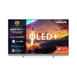 image produit + Ambilight 55OLED910 139 cm 2025