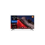 image produit XIAOMI Téléviseur A Pro (2026) 55 Pouces QLED 4K UHD – ELA5974EU - livrable en France