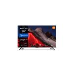 image produit XIAOMI QLED 50" A Pro 2026 UltraHD 4K Dolby Audio Google TV