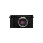image produit FUJIFILM X-E5 Boiter Nu Noir