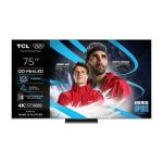 image produit QD-Mini LED 75C9K 191 cm 2025