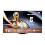 image produit Mini LED 65U8Q 164 cm 2025
