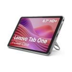 image produit LENOVO TAB ONE ZAF00254SE 8,7" 4+64GB ITA WIFI + CLEAR CASE