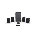 image produit HT-SATURN Tuned by Devialet