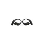 image produit JBL Endurance Zone écouteurs Sportifs Ouverts sans Fil True Wireless, Conception Crochet d'oreille, JBL OpenSound, 32 h d'autonomie, étanches IP68, Google Finder, appli JBL Headphones, Noir/Vert