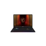 image produit gaming Raider A18 HX A9WJG-258FR AMD Ryzen 9 64 Go RAM 2 To SSD Nvidia GeForce RTX 5090