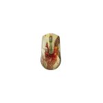 image produit SteelSeries Souris Gaming sans Fil CS2 Dragon Lore Edition - Counter Strike - 2,4 GHz et Bluetooth - Capteur Optique TrueMove Air 18K DPI - Batterie Jusqu’à 200h - Durabilité 80M de clics