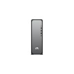 image produit OmniDesk Slim S03-0022nf Intel Core i5 16 Go RAM 512 Go SSD Noir et Gris