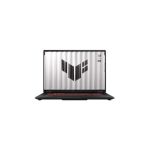 image produit gaming TUF A18 A18-TUF808UM 18\" FHD+ 144 Hz AMD Ryzen 7 32 Go RAM 1 To SSD Nvidia GeForce RTX 5060 Gris