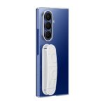 image produit Samsung Galaxy Coque Transparente Transparente pour Galaxy Z Fold7