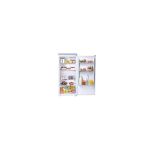 image produit Candy - REFRIGERATEUR ENCASTRABLE - CFBL 2150 NE/N