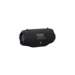 image produit JBL Xtreme 4, Enceinte Portable Bluetooth avec Son JBL Pro, jusqu'à 24h d'autonomie, Recharge Rapide, Étanche Indice IP67, bandoulière Incluse sans Adaptateur PD, en Noir