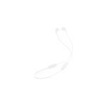 image produit JBL Tune 235BT Écouteurs Intra-Auriculaires Bluetooth sans Fil avec 3 Boutons, Microphone/télécommande et câble Plat - Blanc