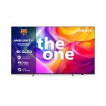 image produit QLED 4K UHD 85PUS9000 215 cm 2025
