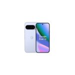 image produit Google Pixel ​10 5G (202​5) GK2MP 128 Go + 12 Go de RAM, Double SIM (Nano-SIM, eSIM), Android 1​6 débloqué en Usine Smartpho ne (Givre) - livrable en France