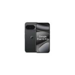 image produit Google Pixel 10 Pro 5G (202​5) GEHN3 256 Go + 16 Go de RAM, Double SIM (Nano-SIM, eSIM), Android 1​6 Smartphone débloqué en Usine (Obsidienne)