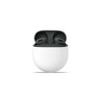 image produit Google Pixel Buds 2a – Écouteurs sans Fil avec Suppression Active du Bruit – Légers et Confortables – Résistants à l'eau – Compatibles Bluetooth – Vert Sauge