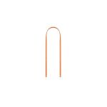image produit Apple Bandoulière - Orange ​​​​​​​