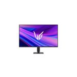image produit LG Ultragear™ 27G411A-B.AEU Ecran PC Gaming 27" - Dalle IPS résolution FHD (1920x1080), 5ms GtG 144Hz, HDR 10, sRGB 99% (CIE1931), AMD FreeSync, inclinable, DisplayPort 1.4, HDMI 2.0