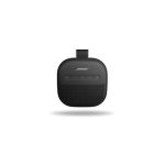 image produit Bose SoundLink Micro (2e génération) Enceinte Portable, Enceinte d’extérieur sans Fil avec Jusqu’à 12 Heures d’autonomie, étanche à l’Eau et étanche à la poussière, Noir