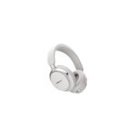 image produit Bose Nouveau Casque QuietComfort Ultra (2e génération) Bluetooth : casque sans fil avec son spatial, supra-aural, réduction de bruit avec micro intégré, jusqu’à 30 h d’autonomie en écoute, blanc nuage