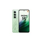 image produit Redmi 15 5G 8/256 Ripple Green
