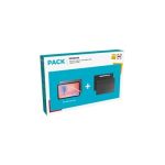 image produit Pack Galaxy Tab S10 Lite 128Go wifi + Book Cover