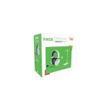 image produit Pack FNAC Blackshark V2 X Blanc - filaire Esports Multiplateforme, Microphone Cardioide RZ04-03240700-R3M1 + Support casque en aluminium