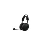 image produit Sony INZONE H9 II Casque Gaming sans Fil à réduction de Bruit - Conçu avec Fnatic, Son Spatialisé 360, Micro Reduction de Bruit avec AI, 30h autonomie, Léger, Bluetooth/Le/2.4GHz/Jack, PC - Noir - livrable en France