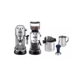 image produit ECKG6821.M DEDICA PACK BARISTA