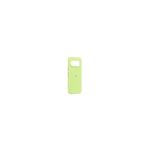 image produit Coque Pixelsnap pour Google Pixel 10 & Pixel 10 Pro – Protection Durable – Conçue pour protéger avec Style – Vert Citron (Made by Google)