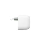 image produit Chargeur Rapide Pixel Flex Double Port 67 W USB-C – Chargeur Rapide pour Smartphone Google Pixel – Compatible avec Les Produits Google et Les Autres appareils USB-C (Made by Google)