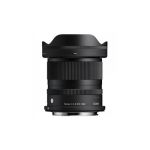 image produit Sigma 12 mm F1.4 DC | C pour Canon RF