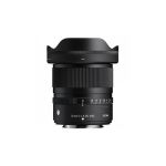 image produit Sigma 12 mm F1.4 DC | C pour Fuji X