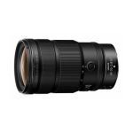 image produit hybride NIKON NIKKOR Z 24-70 mm f/2.8 II S Noir pour Monture Nikon Z