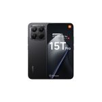 image produit 15T Pro conçu avec Leica 512Go Noir