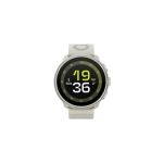 image produit SUUNTO Run Montre de Running Femme Homme, 1,32" Écran Tactile AMOLED, Multisports, Tracker d'Activités, GPS Bi-Band, Suivi Fréquence Cardiaque/Sommeil, Course à Pied, 12 Jours d'Autonomie, Musique