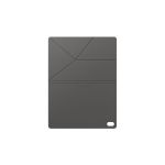 image produit Samsung Smart Book Cover Étui pour Tablette à Rabat avec Double Affichage pour Galaxy Tab S11, Noir