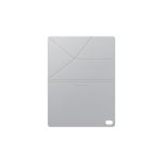 image produit Samsung Smart Book Cover Étui pour Tablette à Rabat avec Double Affichage pour Galaxy Tab S11, Blanc - livrable en France