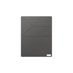 image produit Samsung Smart Book Cover Étui pour Tablette à Rabat avec Double Affichage pour Galaxy Tab S11 Ultra, Noir