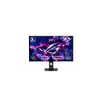 image produit ASUS Moniteur de Jeu ROG Strix OLED XG32UCWMG - 32 Pouces (31,5 Pouces d'affichage) OLED Brillant 4K TrueBlack