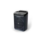 image produit Intense Comfort Aqua SO6551F0 Noir