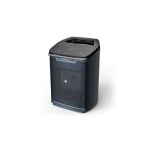 image produit Intense Comfort+ Aqua SO9380F0 Noir